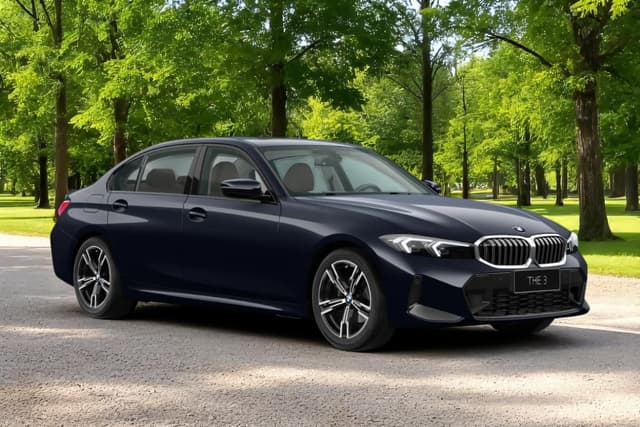 Color Carbon Black Metallic Image - 17429